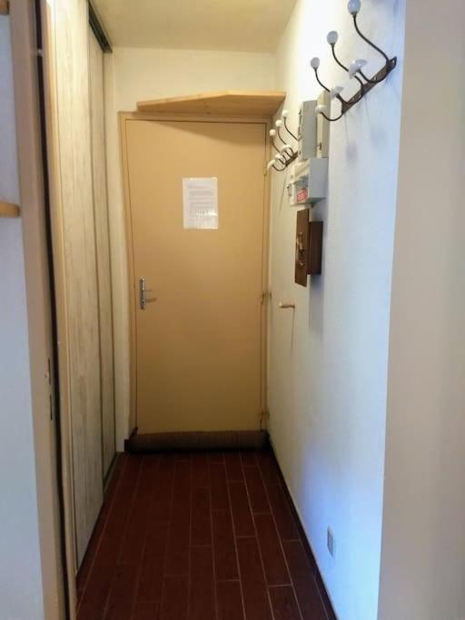 T2 Pour 4 Pers Style Chalet Pied Des Pistes Bolquere Pyrenees 2000 Esterno foto